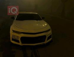 شيفروليه كامارو